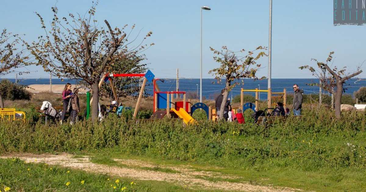 Bari, Sant'Anna: il quartiere "giovane abitato da giovani" che vive di speranza